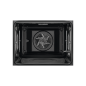 Preview: AEG Backofen BOBZB